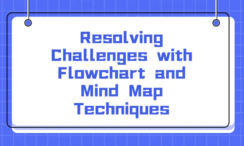 Flowchart Mind Map vs. Traditional Flowchart: A Comprehensive Guide