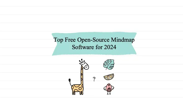 is open source mind mapping at anthony menard blog... Top Enterprise Mindmap Software: A Pricing Guide